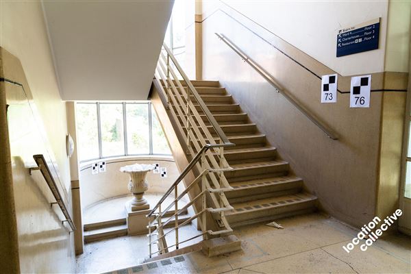Ravenscourt Park Hospital (17/04/2025 - Credits: Location Collective)