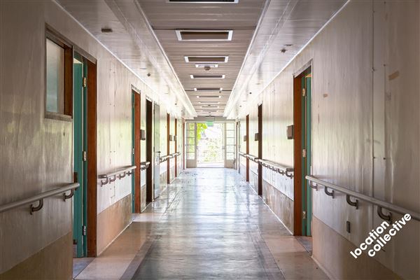 Ravenscourt Park Hospital (17/04/2025 - Credits: Location Collective)