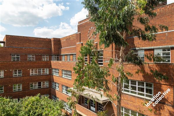 Ravenscourt Park Hospital (17/04/2025 - Credits: Location Collective)