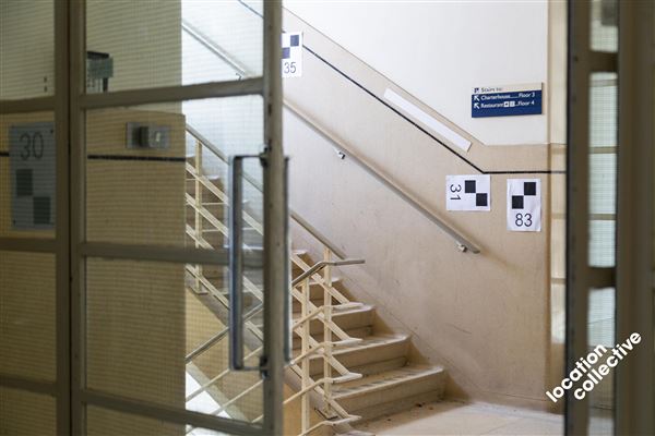 Ravenscourt Park Hospital (17/04/2025 - Credits: Location Collective)