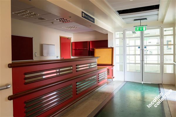 Ravenscourt Park Hospital (17/04/2025 - Credits: Location Collective)