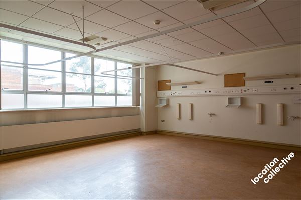 Ravenscourt Park Hospital (17/04/2025 - Credits: Location Collective)