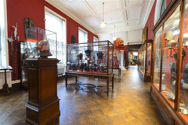 Wallace Collection (06/05/2025 - Credits: George Wong)