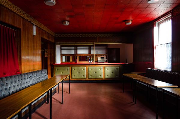 The Mildmay Club (01/09/2025 - Credits: submitted by: Samantha  Menezes)