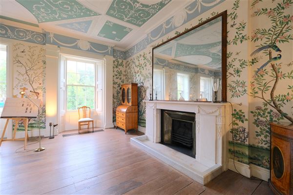 Pitzhanger Manor & Gallery (17/09/2025 - Credits: George Wong)