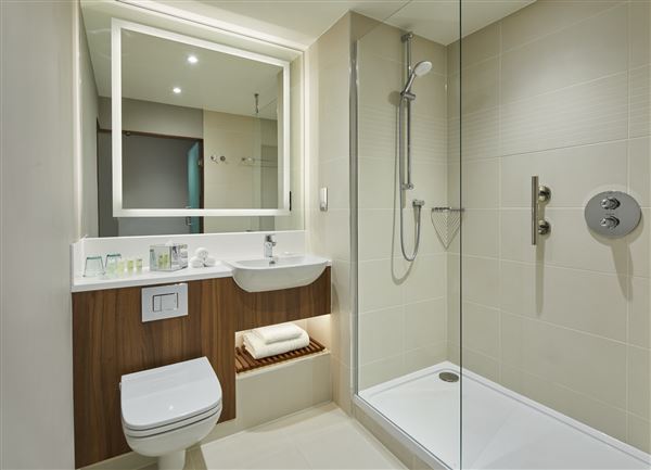 Courtyard by Marriott London Heathrow Airport (29/11/2024 - Credits: Courtyard by Marriott, London Heathrow)