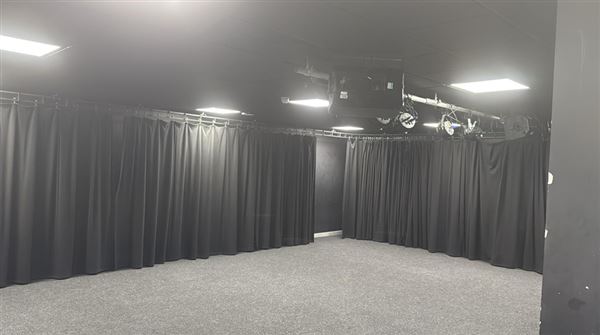 Harris Academy Tottenham (29/09/2025 - Credits: Vivify Venues)