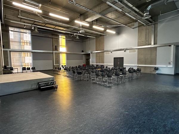 The Crest Academy (10/10/2025 - Credits: Vivify Venues)