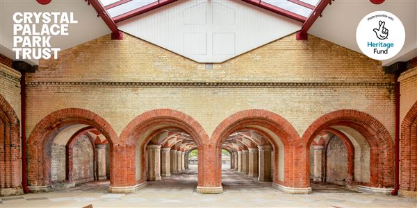 Crystal Palace Park (05/11/2025 - Credits: submitted by: Gerry Maguire)