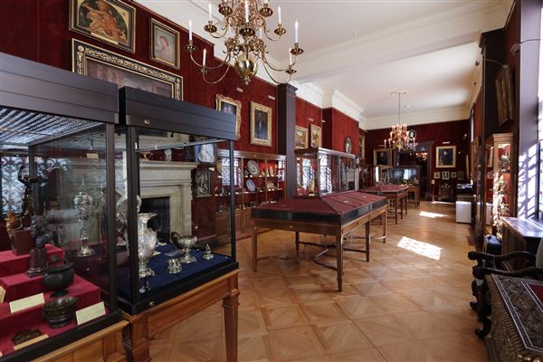 Wallace Collection (17/11/2025)