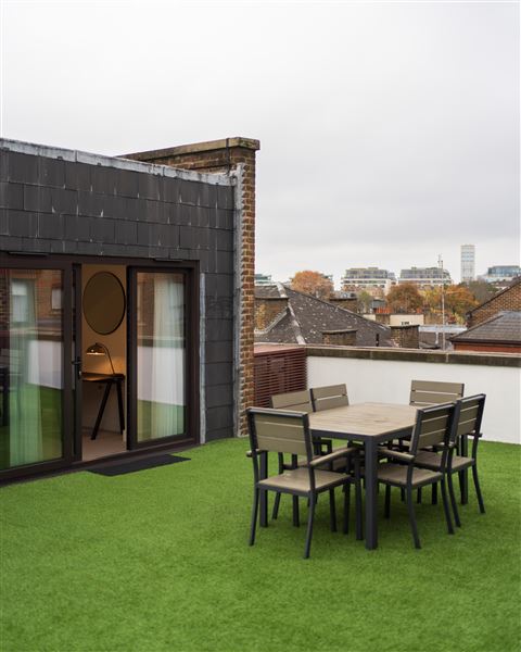 Monarch House Serviced Apartments (06/10/2025 - Credits: submitted by: Sukh Dhaliwal)