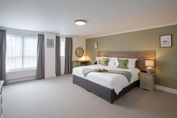 Monarch House Serviced Apartments (06/10/2025 - Credits: submitted by: Sukh Dhaliwal)