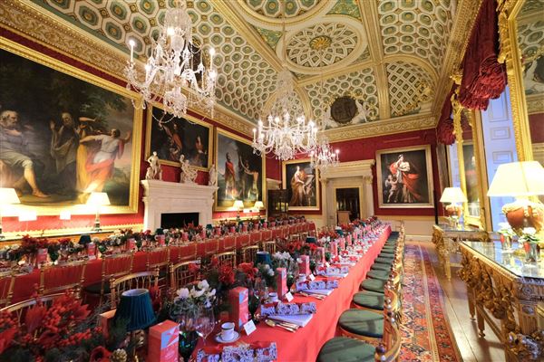 Spencer House (16/12/2025 - Credits: George Wong)