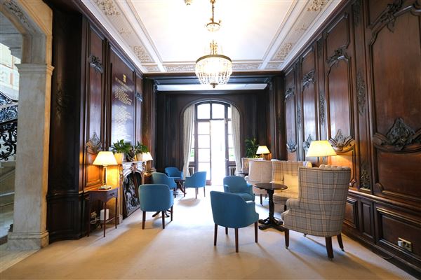 Dartmouth House (18/06/2025 - Credits: George Wong)
