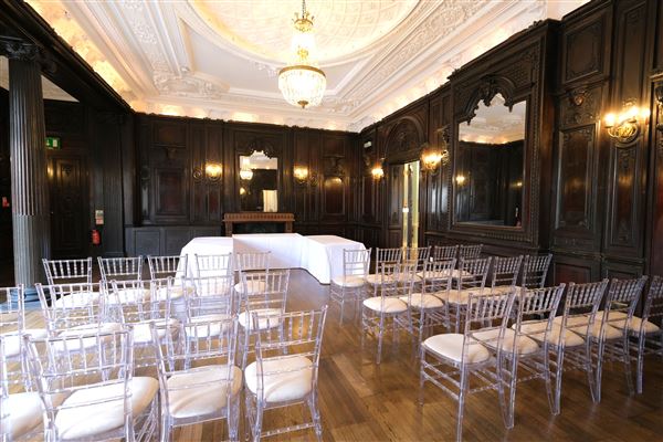 Dartmouth House (18/06/2025 - Credits: George Wong)