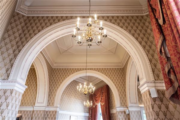 National Liberal Club (23/03/2026 - Credits: submitted by: Jade Williams)