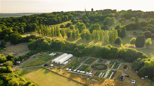 Soul Farm (25/03/2026 - Credits: submitted by: Jo Thompson)