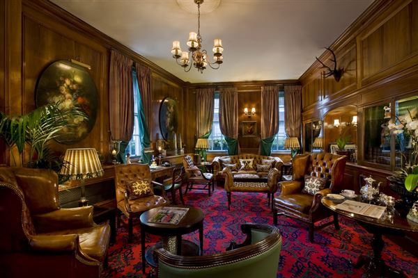The Chesterfield Mayfair (01/04/2025 - Credits: submitted by: Robeta Cherchi)