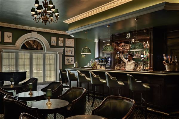 The Chesterfield Mayfair (01/04/2025 - Credits: submitted by: Robeta Cherchi)