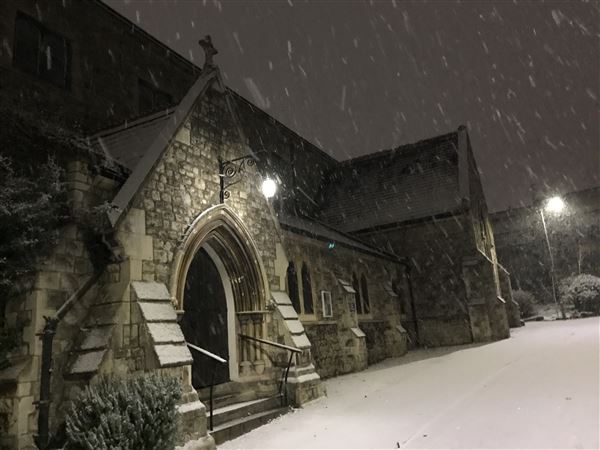 All Saints’ Church, Child’s Hill (28/06/2026 - Credits: Stephen West)