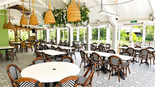 Beit El Zaytoun Restaurant (06/07/2026 - Credits: Beit El Zaytoun)