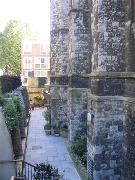 St Mary Magdalene, Munster Square (02/05/2019)