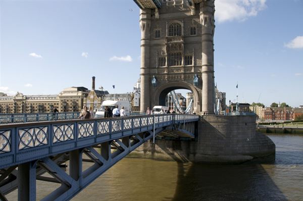 Tower Bridge (01/05/2019)