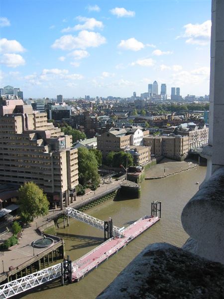 Tower Bridge (01/05/2019)