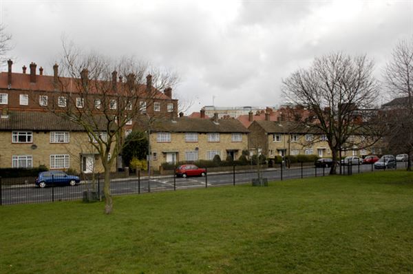 Frank Banfield Park (01/05/2019)