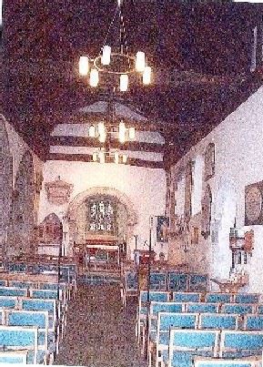 St Mary's Church, Bedfont (01/05/2019)