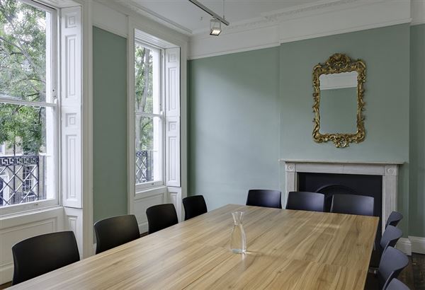 Charles Dickens Museum (01/05/2019)