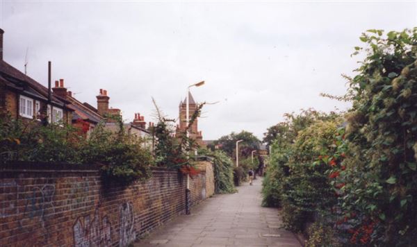 Grange Primary School (01/05/2019)