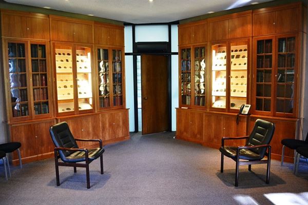 Royal College of Physicians (01/05/2019)