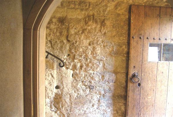 Jewel Tower (01/05/2019)