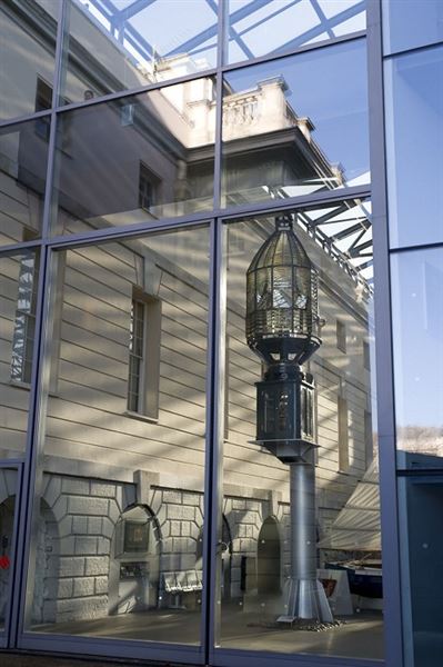 National Maritime Museum (01/05/2019)