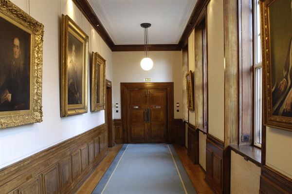 Senate House (01/05/2019)