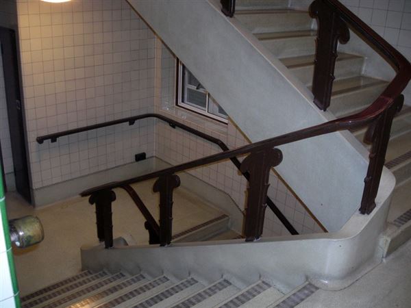 Senate House (01/05/2019)