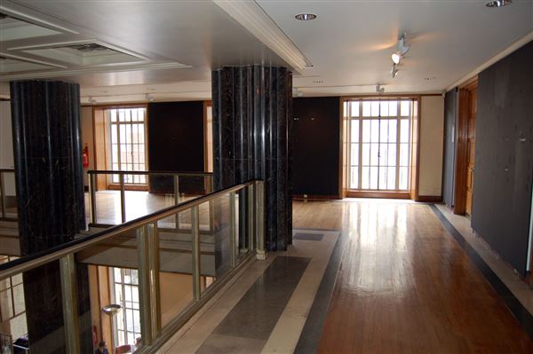 Royal Institute of British Architects (RIBA) (01/05/2019)