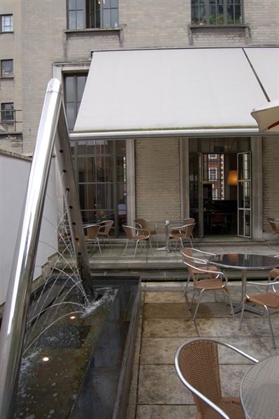 Royal Institute of British Architects (RIBA) (01/05/2019)