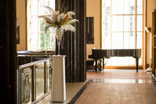 Royal Institute of British Architects (RIBA) (01/05/2019)