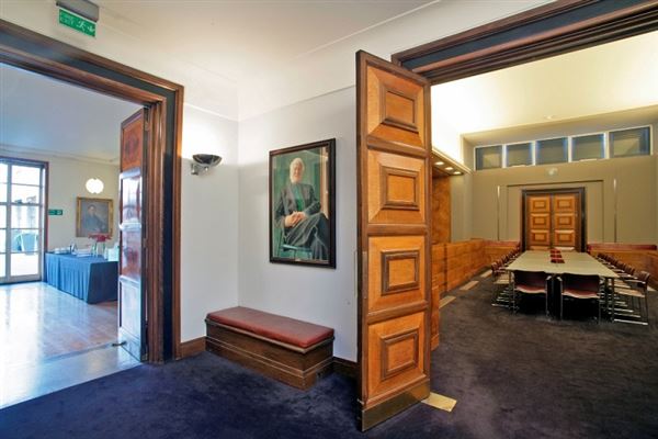 Royal Institute of British Architects (RIBA) (01/05/2019)