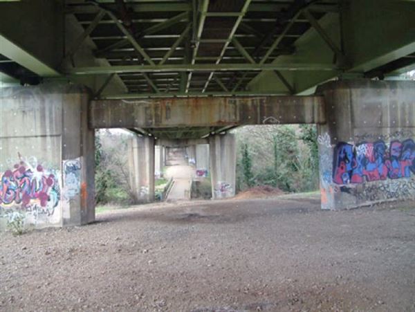 Boston Manor Park (01/05/2019)