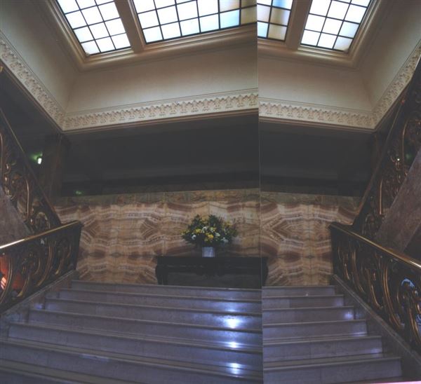 Wandsworth Town Hall (01/05/2019)