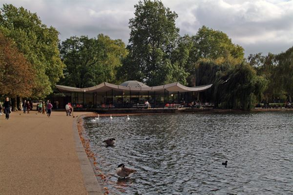 Hyde Park (01/05/2019)