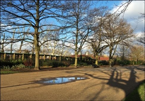 Regent's Park (01/05/2019)