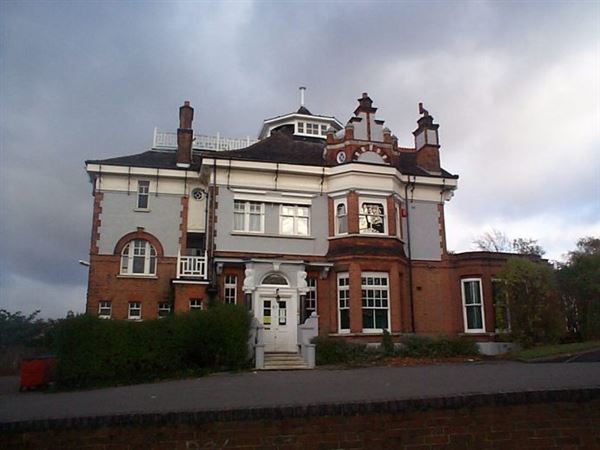 Dulwich College (01/05/2019)