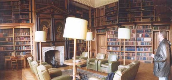 Dulwich College (01/05/2019)