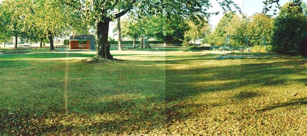 St John's Park (01/05/2019)