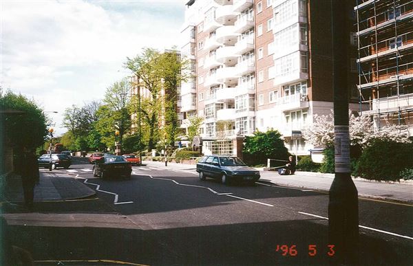 Abbey Road (01/05/2019)