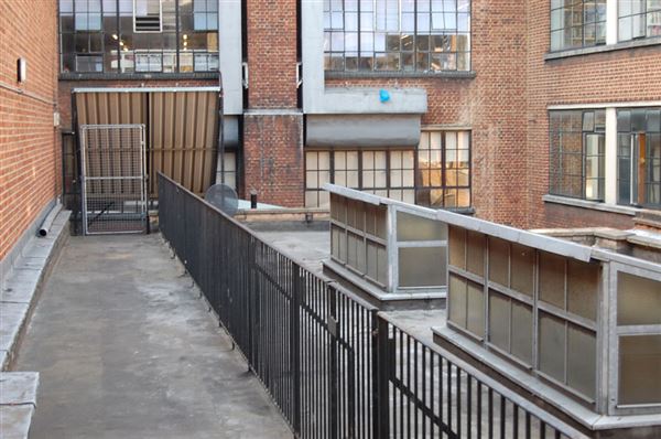 London Metropolitan University - Holloway Campus (01/05/2019)